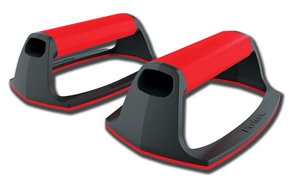 Top 5 Perfect Fitness Pushup Stands for Ultimate Home Workouts in 2023