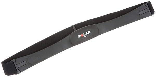 Polar T34 Transmitter HR Chest Strap by Kettler Fitness - Model 392027802 Review & Benefits