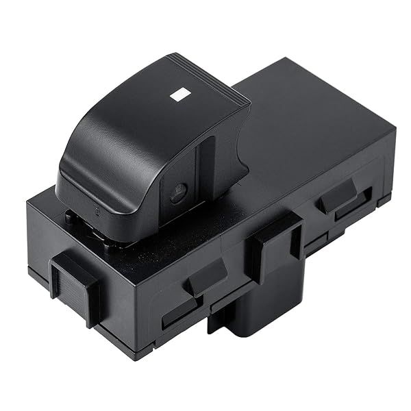 Power Window Switch for Chevy Silverado, Tahoe, GMC Acadia & More - Compatible with 22895545, 901-149, 15888174