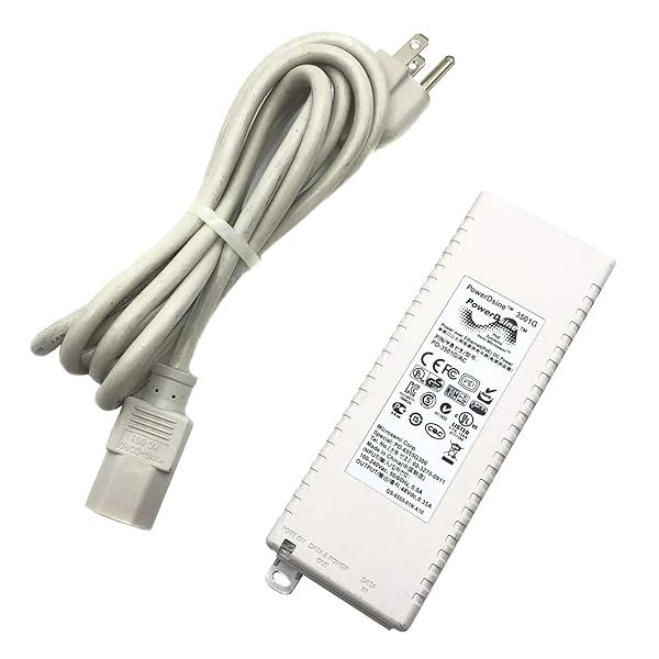 PowerDsine 3501G PoE Injector: Boost Your Network with Reliable Power Over Ethernet