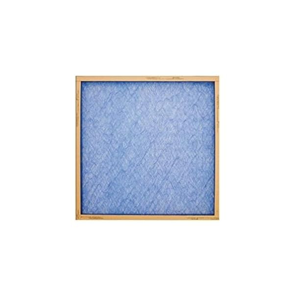 "Buy Precisionaire 14" X 30" X 1" Fiberglass Furnace Air Filter - High Efficiency & Quality"