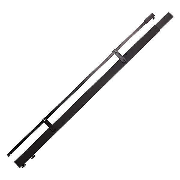 ProAm USA 4 Foot Camera Crane Extension Kit for Smooth Filming with Orion Jib