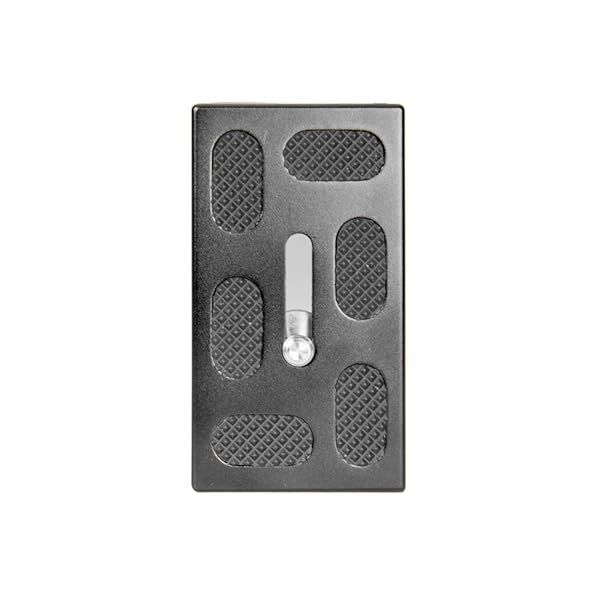 Promaster Quick Release Platform for GH-10 Gimbal Head Replacement Part