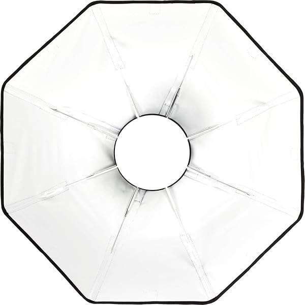 "Profoto 24" OCF Beauty Dish (White) - Perfect Lighting for Stunning Portraits"