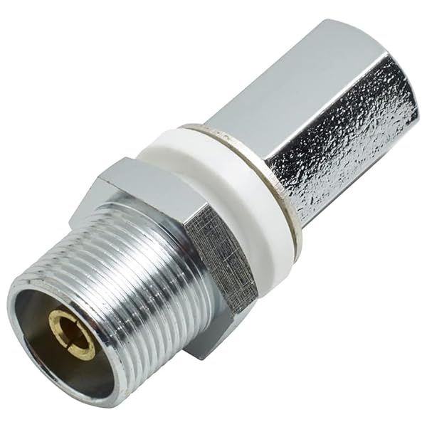 Prostick Universal Heavy Duty SO239 Stud Mount for CB Radio Antenna Durable and Reliable Antenna Mounting Solution
