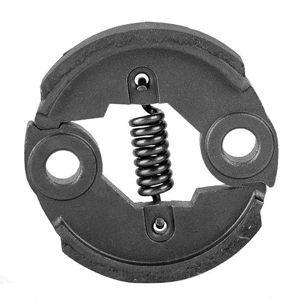 Qii lu Heavy Duty Clutch for 33cc 43cc 49cc Mini Scooters X 1 2 6 7 8 High Performance Replacement Part