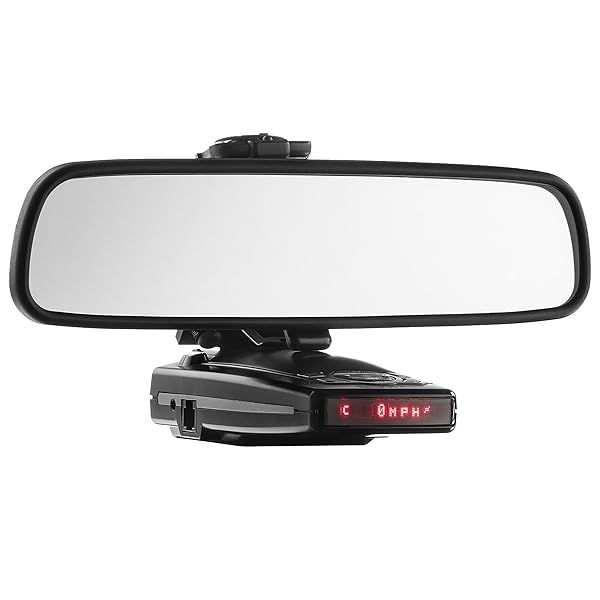 Radar Mount Mirror Mount Bracket for Escort Radar Detectors 9500ix 8500x50 Redline Solo 3001001