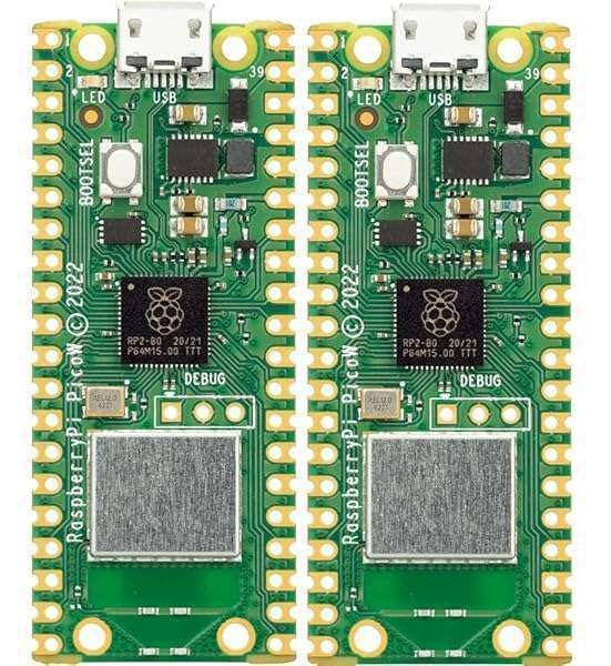 Ultimate Guide to Raspberry Pi Pico W: Projects, Setup, and Tips for Beginners