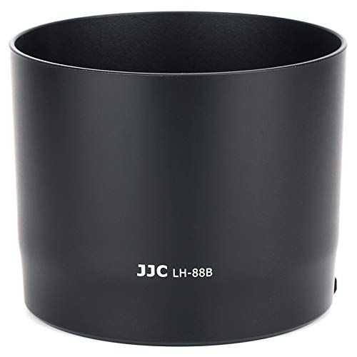 Reversible RF 600mm Bayonet Lens Hood for Canon RF 600mm f/11 - Fits EOS R, RP, R5, R6, Allows 82mm Filter & Lens Cap