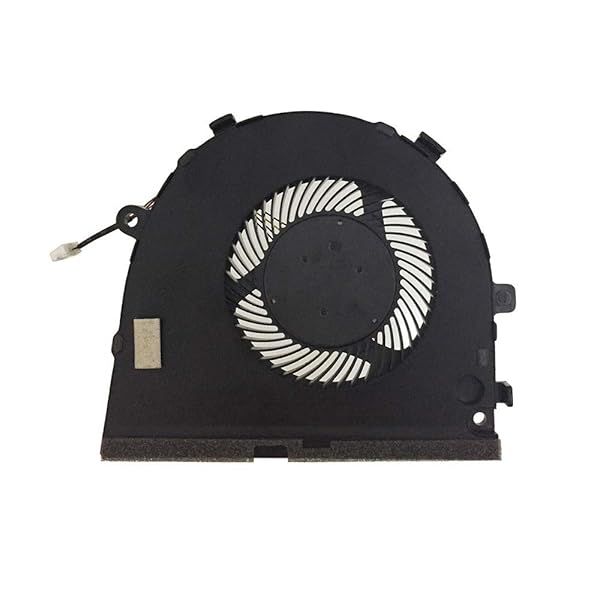 Right Side GPU Cooling Fan for Dell G3 15 3579 & G3 17 3779 - 0GWMFV DC5V Replacement