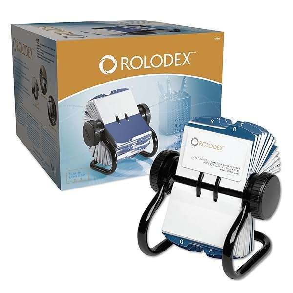 Rolodex