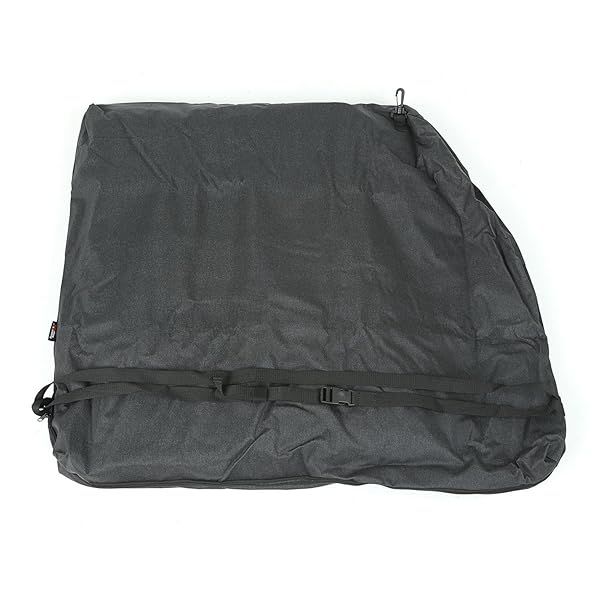 Rugged Ridge Freedom Panel Storage Bag for 2007-2024 Jeep Wrangler & Gladiator - Model 12107.06