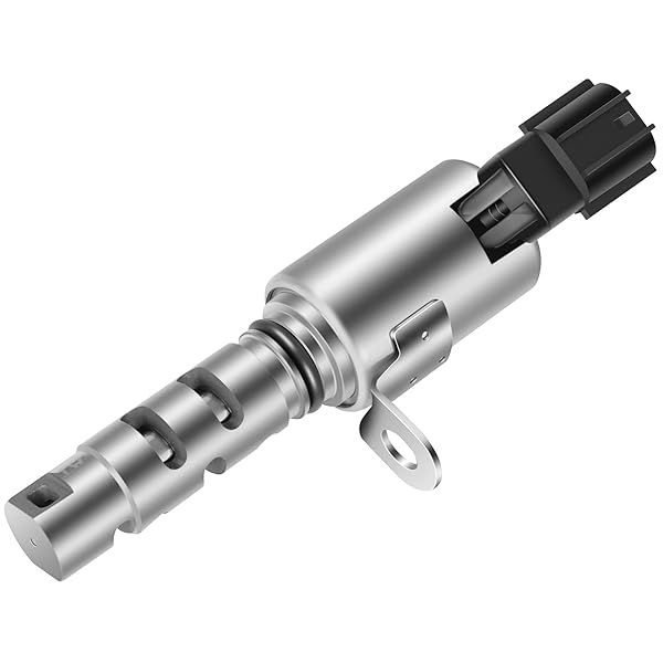 SCITOO VVT Control Actuator Solenoid for Toyota Corolla & Matrix (1998-2008) - High Performance Replacement Part