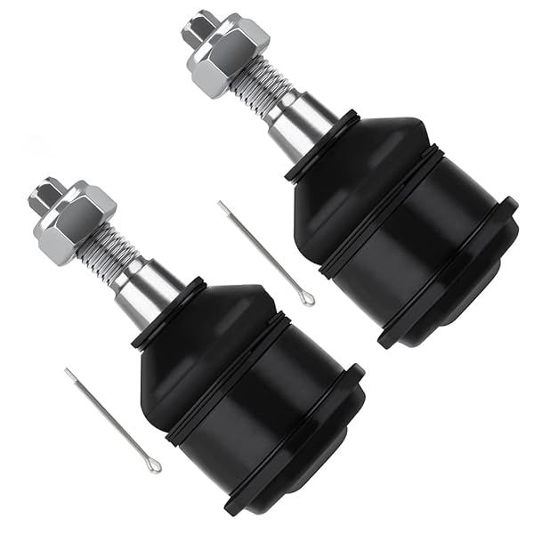 SCITOO Front Lower Ball Joint Suspension Kit 2pcs for 2002-2004 Jeep Liberty