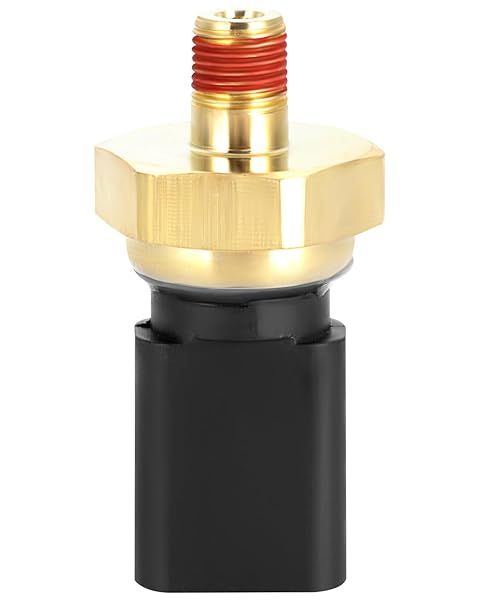 SCITOO Oil Pressure Sensor Switch for Jeep Dodge Ram Chrysler Cherokee Wrangler Challenger Charger Durango Caravan Viper 1500 2500 3500