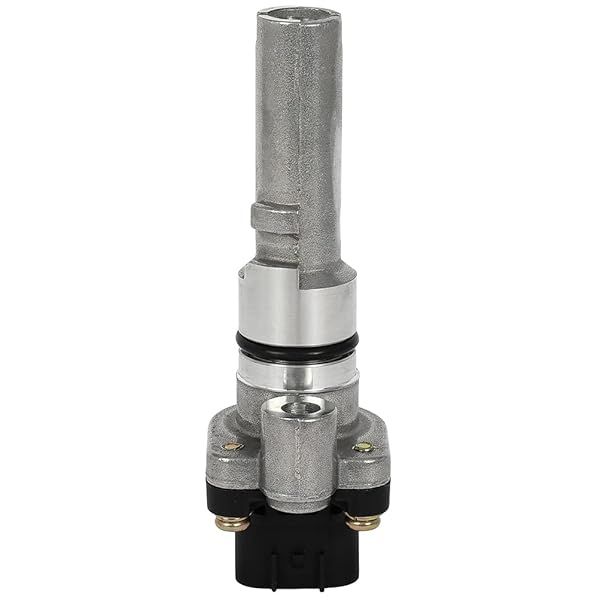 SCITOO Vehicle Speed Sensor Compatible with Toyota RAV4 Yaris Camry Echo and Chevrolet Prizm 8318112040