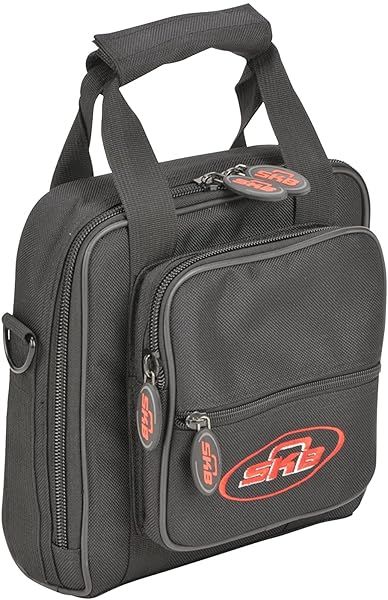 Buy SKB Cases Universal Tackle Bag 1SKB-UB0909 - Durable & Versatile Fishing Gear