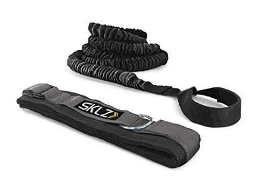 SKLZ Recoil 360: Ultimate Dynamic Resistance Training Belt for Enhanced Performance