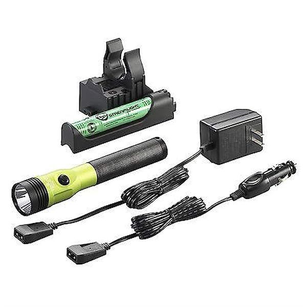 Streamlight 75478 Flashlight: Bright, Durable & Perfect for Any Adventure