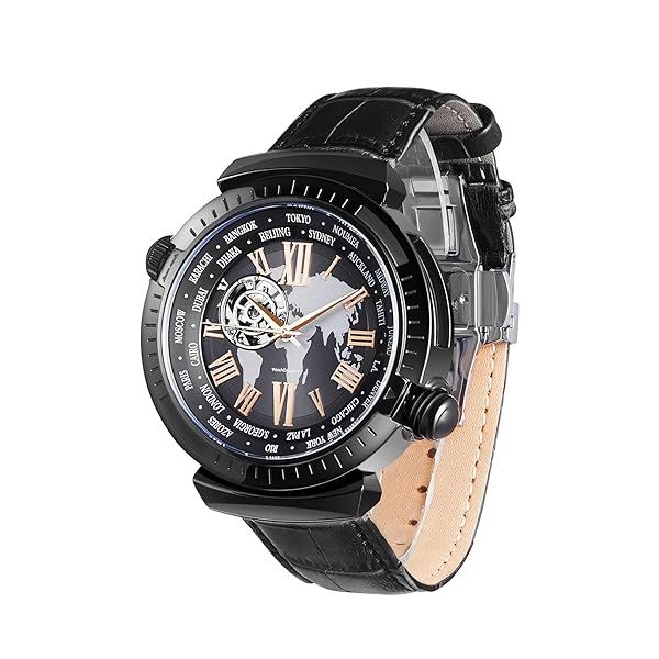 SURVAN WatchDesigner