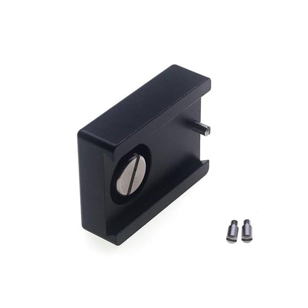 SZJELEN ARRI Alexa Mini Mini LF Camera EVF Eyepiece Mount Kit for Enhanced Filmmaking Experience