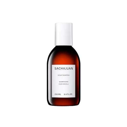 Buy SachaJuan Scalp Shampoo 250ml - Nourish & Revitalize Your Scalp for Healthy Hair