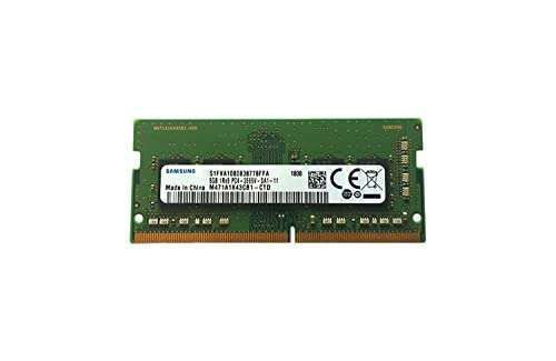Samsung M471A1K43CB1-CTD 8GB DDR4 2666MHz Laptop RAM - Upgrade Your PC Performance