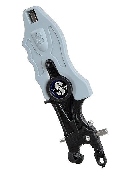 Scubapro Universal Tool: The Ultimate Dive Gear Essential for Every Diver
