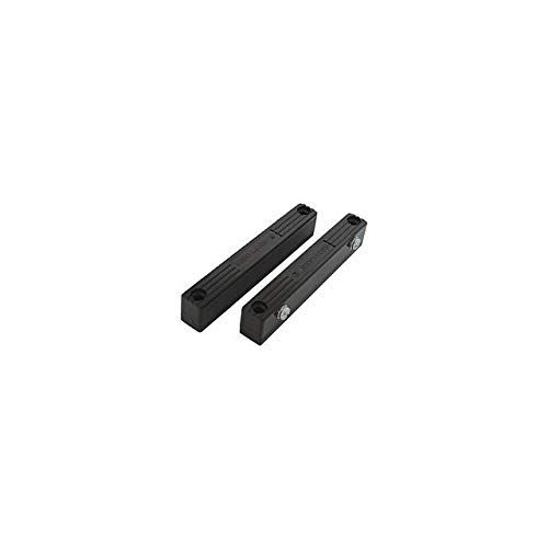 Seco-Larm SM-216Q/GY Wide Gap Magnetic Contact - Reliable Gray Security Solution
