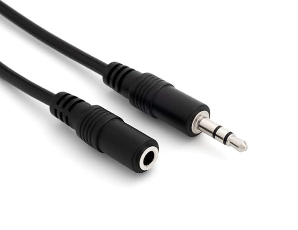 Buy Sewell IR Extension Cable 50ft - Pure Copper, OFC, 24k Gold Plated for Optimal Performance