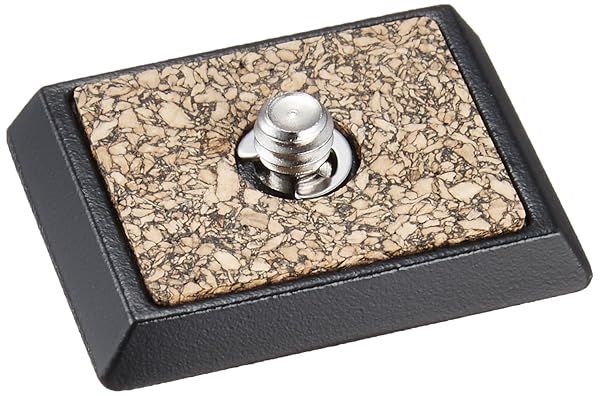 Slick Tripod Quick Shoe Accessory for Sprint PRO II & Mini II - Black 420155