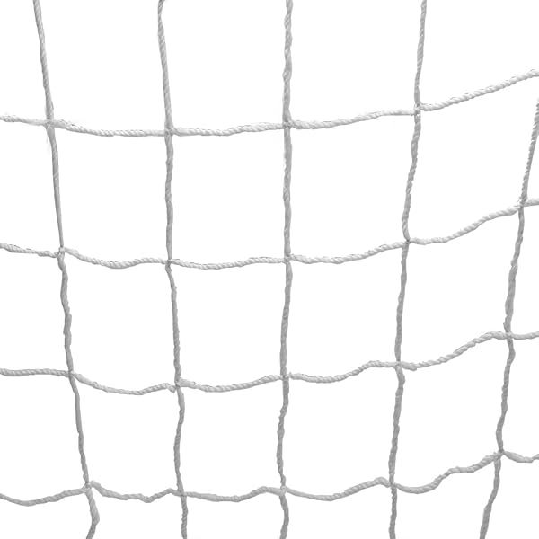 Full Size Soccer Goal Net 12x6ft - Perfect for Training & Matches | Durable & Versatile Options Available