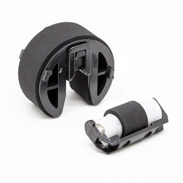 Sonilco Pickup Roller Kit CC43067901 RM14426 RM14425 Compatible with HP CM1312 CM2320 CP2025 CP1215 CP1515 CP1518 CM1415 CP1525 Pro 200 M251 MF8050 MF8350 8380 LBP5280