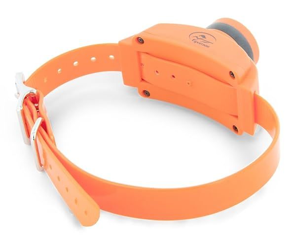 SportDOG Brand UplandHunter Beeper Waterproof Remote Operated 500 Yards 9 Tones 3 Run Modes Ideal for Hunting Dogs