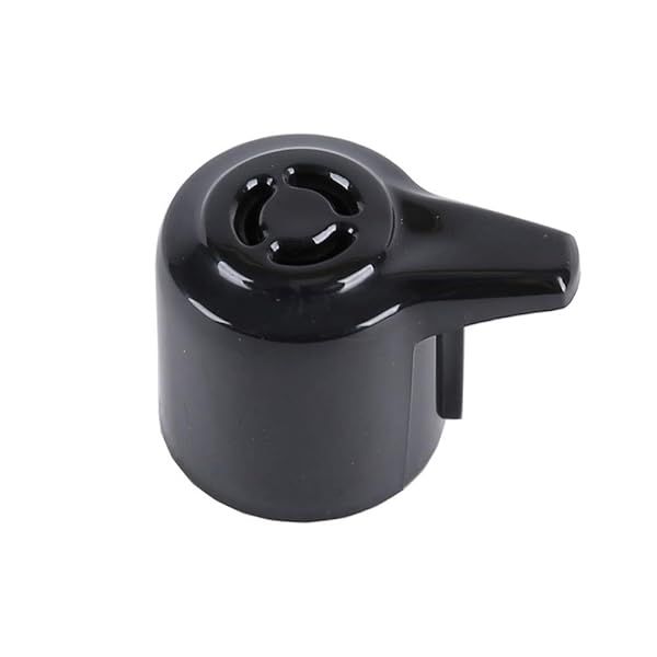 Instant Pot Steam Release Handle Replacement for 3, 5, 6, 8 Qt Pressure Cookers - Essential Accessory