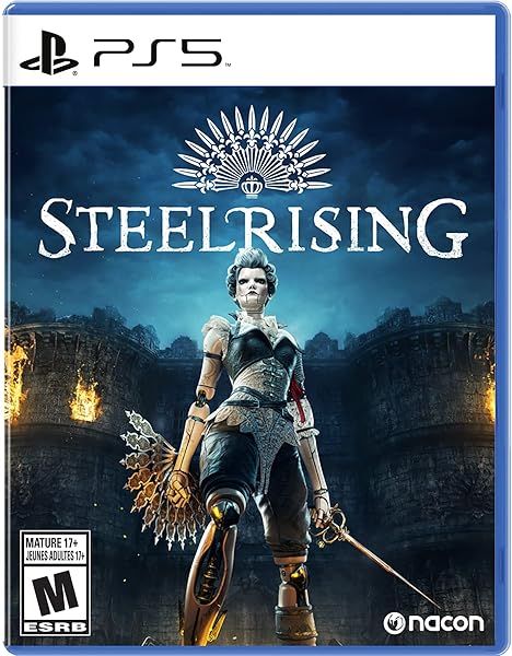 Steelrising for PS5: Ultimate Guide, Tips, and Gameplay Insights