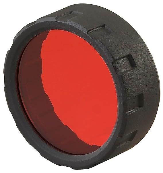 Streamlight 44915 Waypoint 300 Red Filter: Enhance Your Lighting Experience