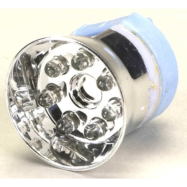 Streamlight Propolymer 4AA LED Lamp Module: Bright, Durable & Reliable Lighting Solution