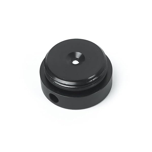 Streamlight Tailcap Assembly for Stinger LED and DS LED Flashlight Replacement Part