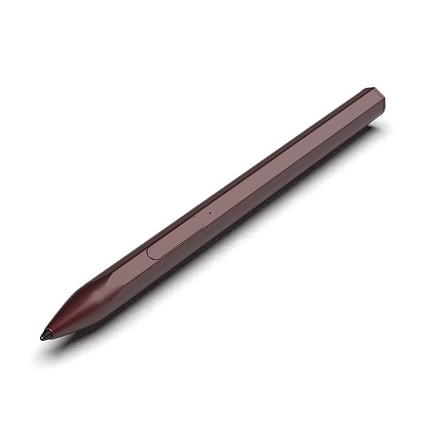 Stylus Pen for HP Envy X360 Pavilion X360 Specter X360 Spectre X2 Envy X2 Rechargeable MPP 2.0 Tilt Active Pen with 4096 Pressure Sensitivity, Palm