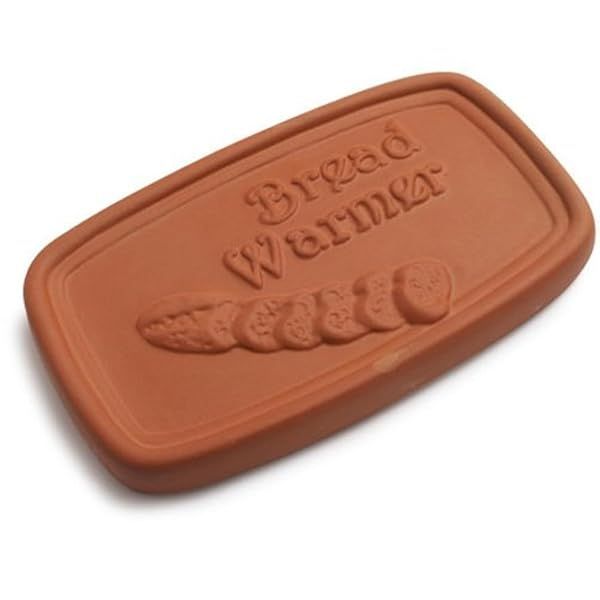 Sur La Table Terra Cotta Bread Warmer: Keep Your Bread Fresh & Warm