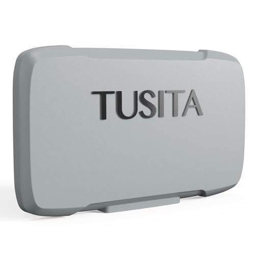 TUSITA Sun Cover 00014174001 for Lowrance Hook Reveal 5 and HOOK2 5 Fish Finder