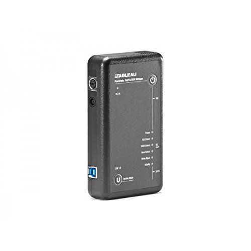 Tableau Forensic SATA/IDE Bridge Kit: Read-Only Data Recovery Solution