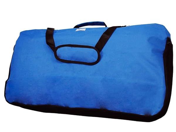 Buy Tahoe Tack X-Large Mesh Saddle Pad Carry Bag - One Year Warranty for English & Western Tack