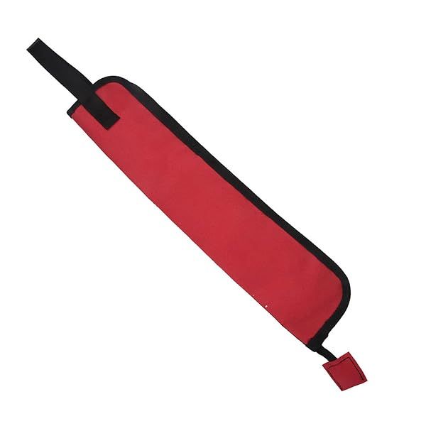 Top 5 Drum Stick Bags: IRIN Portable Storage with Handle in 5 Colors - Perfect for Musicians!