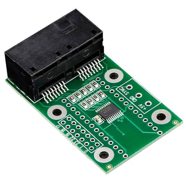 Teensy OctoWS2811 Adapter 3.2: Ultimate Guide for Fast LED Control
