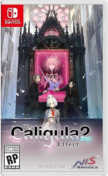 The Caligula Effect 2 for Nintendo Switch: Ultimate Guide, Tips & Gameplay