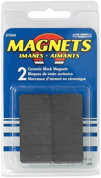 Magnet Source