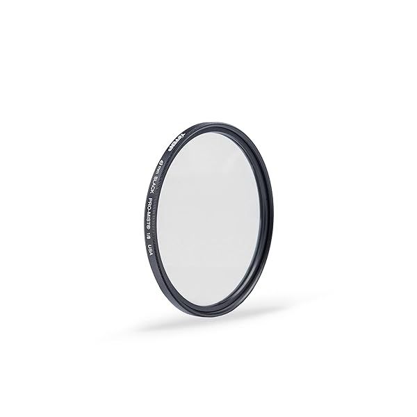 Buy Tiffen 49BPM12 49mm Black Pro-Mist 1/2 Diffusion Filter - Enhance Your Photography