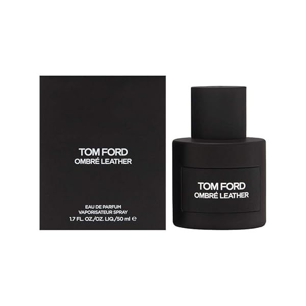 Tom Ford Ombre Leather for Women - 1.7 Oz EDP Spray | Luxurious Fragrance Review & Buy Online
